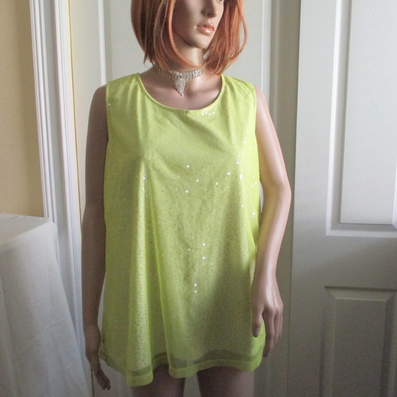 Dana Buchman Tops - NWT - DANA BUCHMAN knit top - sz 1X - MSRP $54.00 Dana Buchman Tops - NWT - DANA BUCHMAN knit top - sz 1X - MSRP $54.00